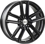 RST R078 7x18 5x114.3 ET 37 Dia 66.6 BL RST R078 7x18 5x114.3 ET 37 Dia 66.6 BL